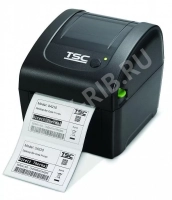 Термопринтер этикеток TSC DA-220 U+Ethernet+USB Host+RS232+RTC с отделителем - купить по доступным ценам от производителя