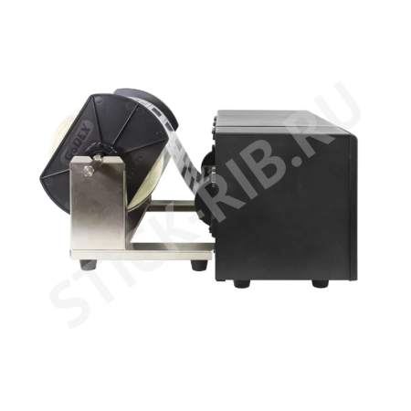 Термотрансферный принтер этикеток Godex HD830i+ SU + Ethernet + USB Host + RTC - купить по доступным ценам от производителя