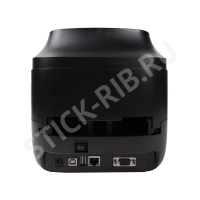 Термопринтер этикеток BSmart BS482T, 203 dpi, USB+Ethernet+USB Host+RS232+RTC - купить по доступным ценам от производителя