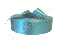 Купить сатиновая лента ps901 для тт-печати морская волна 100мм/200м оптом