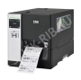 Термотрансферный принтер этикеток TSC MH340 LCD с отрезчиком - купить по доступным ценам от производителя