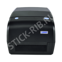 Термотрансферный принтер этикеток iDPRT iT4X, 203 dpi, USB+RS232+Ethernet - купить по доступным ценам от производителя