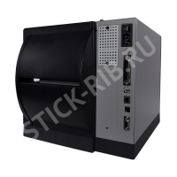 Термотрансферный принтер этикеток iDPRT iX6P, 203 dpi, USB+RS232+Ethernet+USB Host+RTC - купить по доступным ценам от производителя