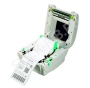 Термотрансферный принтер этикеток TSC TC310 (светлый) LCD SU+Ethernet+USB Host+RTC - купить по доступным ценам от производителя