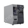 Термотрансферный принтер этикеток iDPRT iK4, 300 dpi, USB+RS232+Ethernet+USB Host+RTC+Bluetooth - купить по доступным ценам от производителя