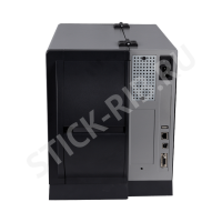Термотрансферный принтер этикеток iDPRT iX4L, 203 dpi, USB+RS232+Ethernet+USB Host+RTC - купить по доступным ценам от производителя