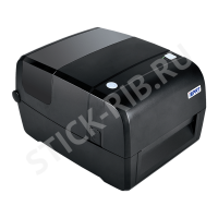 Термотрансферный принтер этикеток iDPRT iT4X, 203 dpi, USB+RS232+Ethernet - купить по доступным ценам от производителя