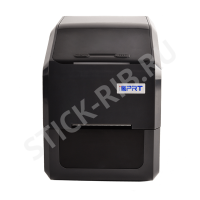 Термотрансферный принтер этикеток iDPRT iE2X, 203 dpi, USB+Ethernet+USB Host+Wi-Fi - купить по доступным ценам от производителя