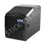 Термотрансферный принтер этикеток iDPRT iE2X, 300 dpi, USB+Ethernet+USB Host+Bluetooth - купить по доступным ценам от производителя
