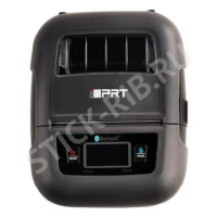 Мобильный принтер этикеток iDPRT HM-T300RPO, 203 dpi, USB+Bluetooth+WiFi - купить по доступным ценам от производителя