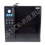 Термотрансферный принтер этикеток iDPRT iX6P, 203 dpi, USB+RS232+Ethernet+USB Host+RTC - купить по доступным ценам от производителя