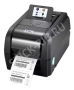 Термотрансферный принтер этикеток TSC TX 610 LCD SU+Ethernet+USB Host+Wi-Fi slot-in+RTC - купить по доступным ценам от производителя