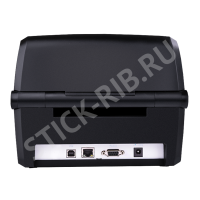Термотрансферный принтер этикеток iDPRT iT4X, 203 dpi, USB+RS232+Ethernet - купить по доступным ценам от производителя