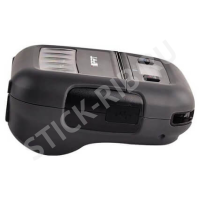 Мобильный принтер этикеток iDPRT HM-T300RPO, 203 dpi, USB+Bluetooth - купить по доступным ценам от производителя