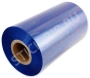 Купить красящая лента resin blue металл (30мм/300м/30мм/1") out оптом