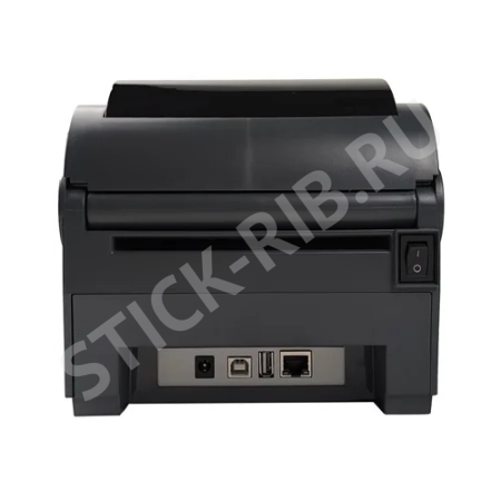 Термопринтер этикеток BSmart BS482DU, 203 dpi, USB - купить по доступным ценам от производителя