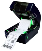 Термотрансферный принтер этикеток TSC TTP-247 PSU - купить по доступным ценам от производителя