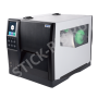 Термотрансферный принтер этикеток iDPRT iX6P, 300 dpi, USB+RS232+Ethernet+USB Host+RTC - купить по доступным ценам от производителя