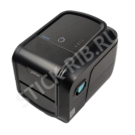 Термопринтер этикеток BSmart BS482T, 203 dpi, USB+Ethernet+USB Host+RS232+RTC