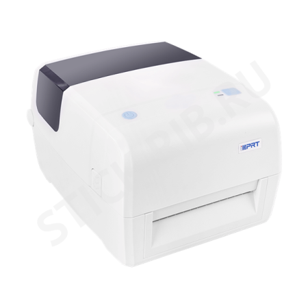 Термотрансферный принтер этикеток iDPRT iT4S, 203 dpi, USB+Ethernet - купить по доступным ценам от производителя