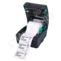 Термотрансферный принтер этикеток TSC TC310 (темный) LCD SU+Ethernet+USB Host+RTC с отрезчиком - купить по доступным ценам от производителя