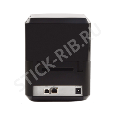 Термотрансферный принтер этикеток iDPRT iE2X, 300 dpi, USB+Ethernet+USB Host+Bluetooth - купить по доступным ценам от производителя