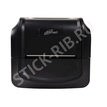 Термопринтер этикеток BSmart BS463T, 300 dpi, USB+Ethernet+USB Host+RS232+RTC - купить по доступным ценам от производителя
