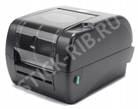 Термотрансферный принтер этикеток TSC TTP-247 PSU+Ethernet