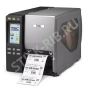 Термотрансферный принтер TSC TTP-2410MT PSU+Ethernet с отделителем - купить по доступным ценам от производителя
