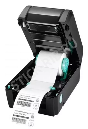 Термотрансферный принтер этикеток TSC TX 200 LCD SU+Ethernet+USB Host+Wi-Fi slot-in - купить по доступным ценам от производителя