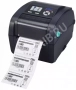 Термотрансферный принтер этикеток TSC TC310 (темный) LCD SU+Ethernet+USB Host+RTC с отрезчиком - купить по доступным ценам от производителя