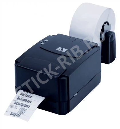 Термотрансферный принтер этикеток TSC TTP-243 Pro SUC (с отрезчиком) - купить по доступным ценам от производителя