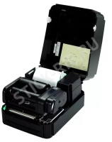 Термотрансферный принтер этикеток TSC TTP-243 Pro SUC (с отрезчиком) - купить по доступным ценам от производителя