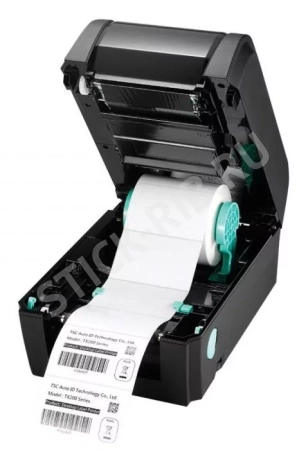 Термотрансферный принтер этикеток TSC TX 210 SU+Ethernet+USB Host+Wi-Fi slot-in - купить по доступным ценам от производителя