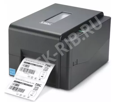 Термотрансферный принтер этикеток TSC TE300 U+Bluetooth 4.0