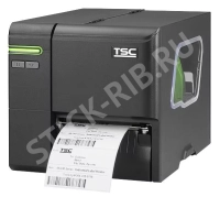 Термотрансферный принтер этикеток TSC MB240 SU+Ethernet+USB Host+RTC - купить по доступным ценам от производителя