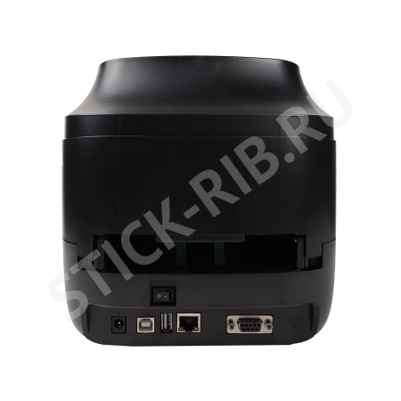 Термопринтер этикеток BSmart BS463T, 300 dpi, USB+Ethernet+USB Host+RS232+RTC - купить по доступным ценам от производителя