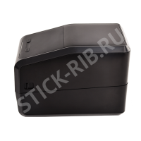 Термотрансферный принтер этикеток iDPRT iE2X, 300 dpi, USB+Ethernet+USB Host - купить по доступным ценам от производителя