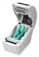 Термопринтер печати браслетов TSC TDP-324W+Ethernet с отрезчиком - купить по доступным ценам от производителя