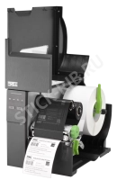 Термотрансферный принтер этикеток TSC MB340 SU+Ethernet+USB Host+RTC с отрезчиком - купить по доступным ценам от производителя