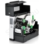 Термотрансферный принтер этикеток TSC MH240T (Touch LCD) с отрезчиком - купить по доступным ценам от производителя