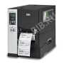 Термотрансферный принтер этикеток TSC MH240T (Touch LCD) с отрезчиком - купить по доступным ценам от производителя