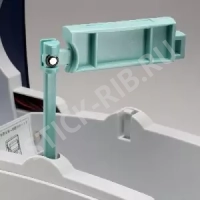 Термопринтер этикеток Godex DT2x SU + Ethernet - купить по доступным ценам от производителя